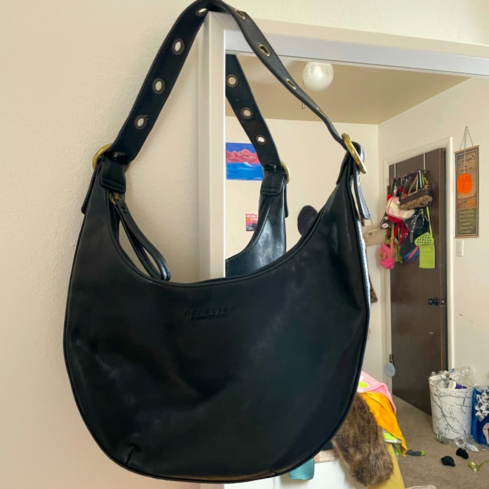 Black bag